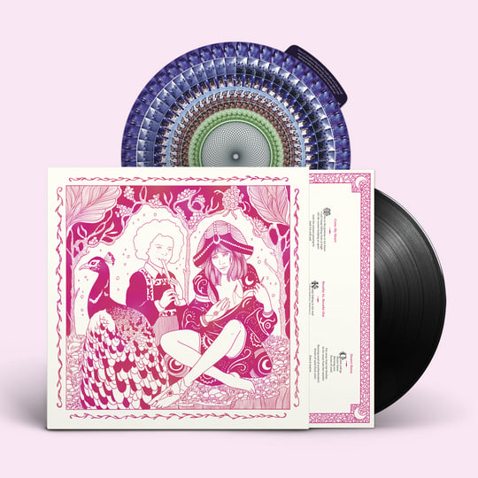 Bon Voyage | Melody's Echo Chamber