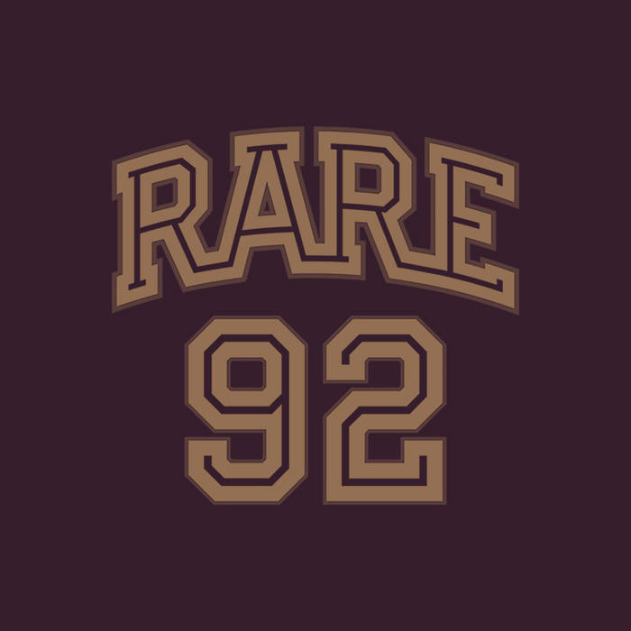 Music | 92Rare