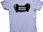 Raelach Records T-Shirt photo 