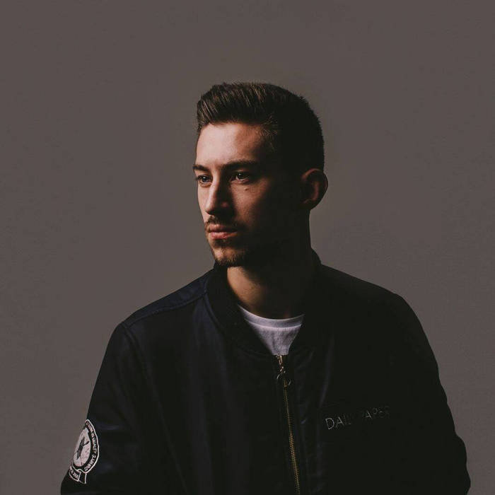 Joe Ford — Photo