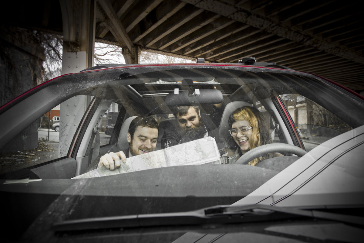 Music | no thank you