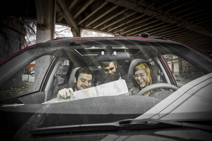 Music | no thank you