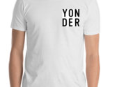 YONDER Tee *Free Download of 'Way' Included in Purchase* photo 