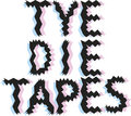 Tye Die Tapes image
