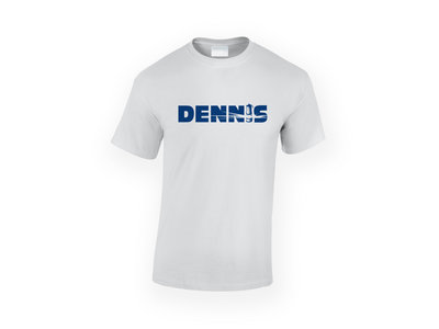 DENNIS Logo T-shirt main photo