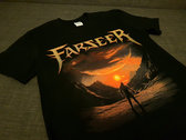 "Fall Before The Dawn" T-Shirt photo 
