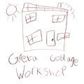 Greta Cottage Workshop image