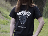 FORVM IVLII t-shirt photo 