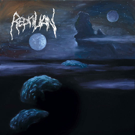 洋楽 Deadbeat Primordia Beams Records Ambient Primordia | Deadbeat