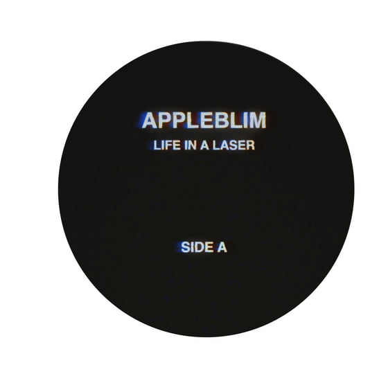 【新発売】今週の市販 In Life - Appleblim A Appleblim | LP Laser その他