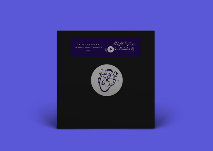 Oh Sh#t | Artist Unknown | Running Back