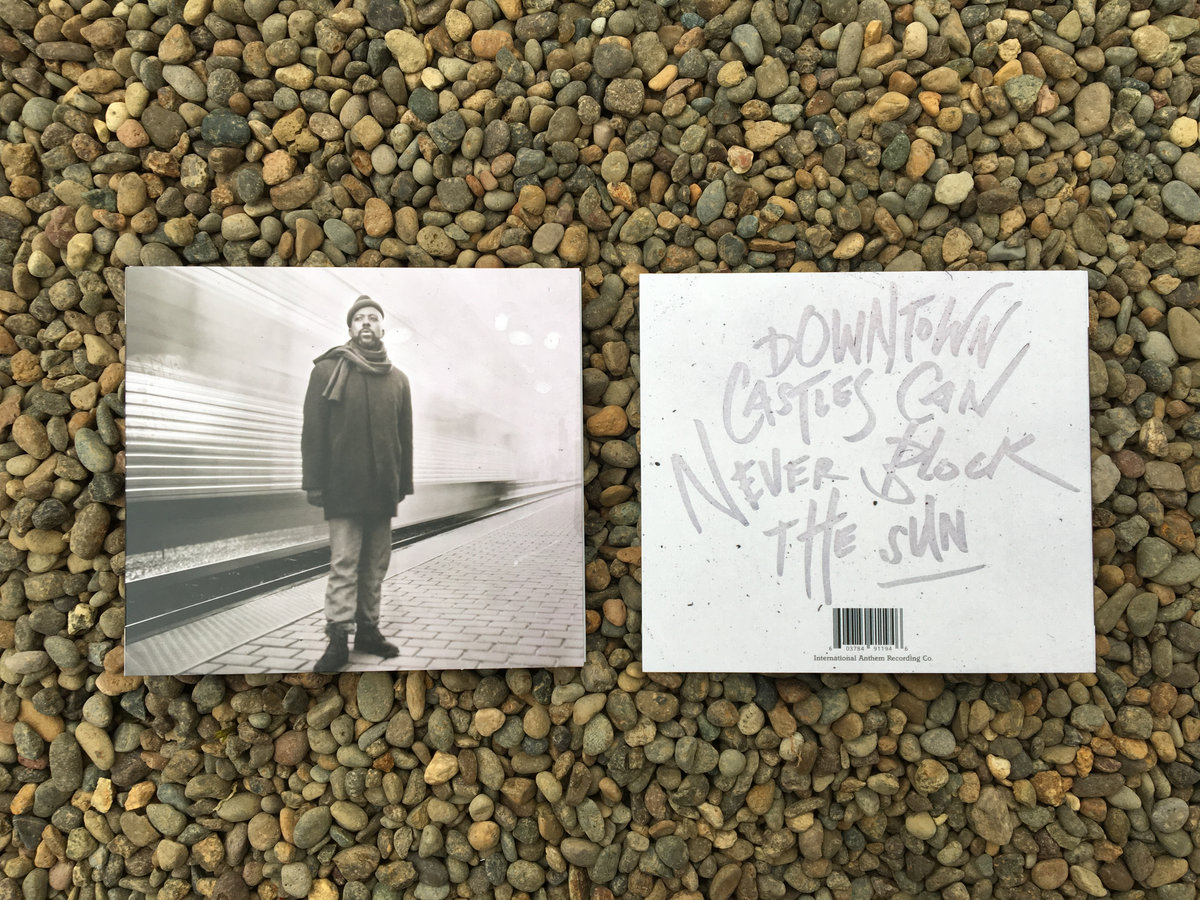 Music For 18 Hairdressers: Braids & Fractals | Ben LaMar Gay