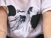 Ghum Designed T-shirt photo 