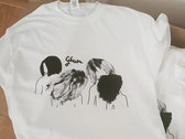 Ghum Designed T-shirt photo 