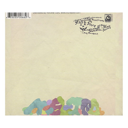 melted tysegall CD 希少 melted tysegall CD 希少