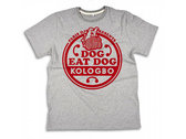 Wearplay EP#26 - Kologbo - Dog Eat Dog - T-shirt Made In France photo 