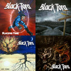 Black Tora | Black Tora
