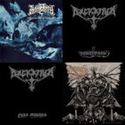 洋楽 Crypt of Kerberos/ world of myths World Of Myths | Crypt Of Kerberos | Pulverised Records