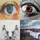 The Eyes of Tomorrow | broken Iris