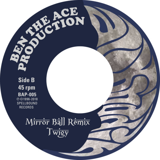Twigy - Dateme/Mirror Ball J-Hiphop | eBay