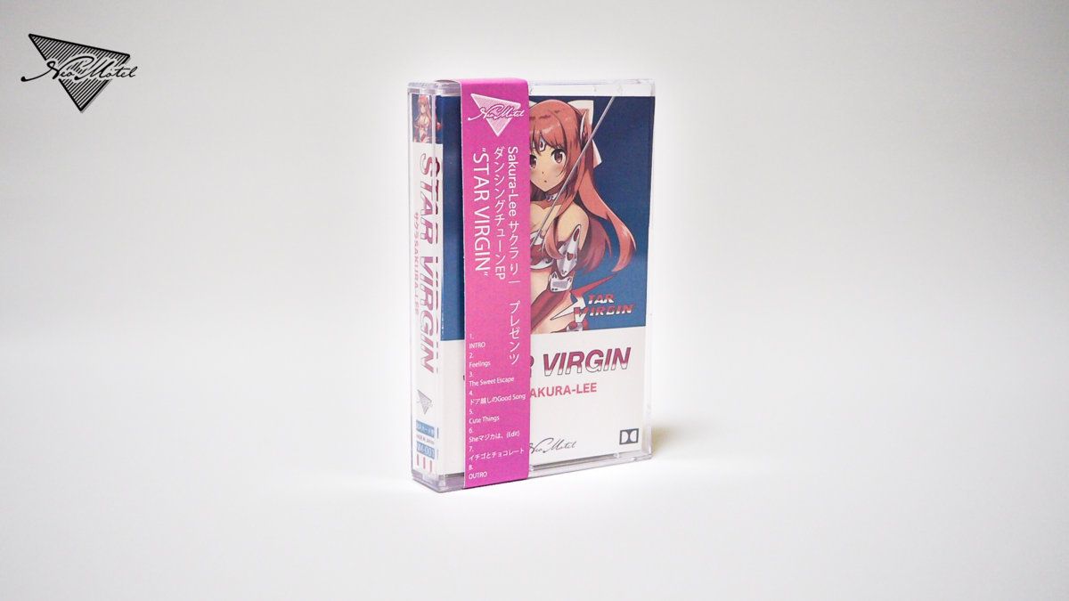 Star Virgin | サクラSAKURA-LEE | ネオモーテル / Neo Motel