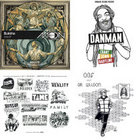 洋楽 Double lock / Pupajim / Maffi Jahtari 12 a2455490412_10.jpg