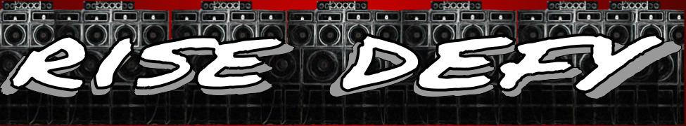 Rise Defy — Photo