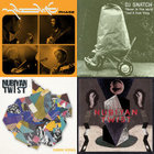 【レア盤】Nubiyan Twist \"Dance Inna London\" Nubiyan Twist (WF103) | Nubiyan Twist
