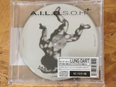 A.I.L.D.S.O.H+ (Japanese Exclusive CD) photo 