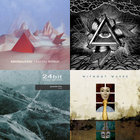 Diamond Construct/Angel Killer Zero専用5枚 Diamond Construct – Angel Killer Zero – CD (Album), 2024