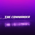 The Commander image
