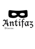 Discos Antifaz image