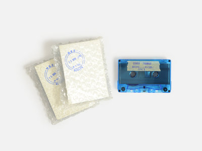 Limited Edition Mixtape - Series of 100 main photo