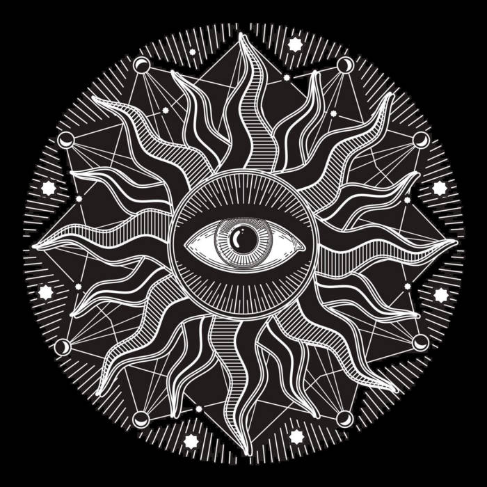Voice of the North | Sun Through Eyelids