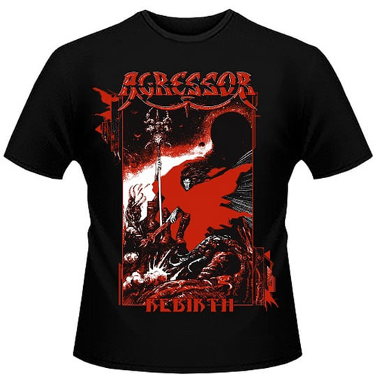 Rebirth | Agressor