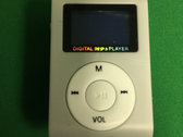 2GB MP3 PLAYER (2004-2018) photo 