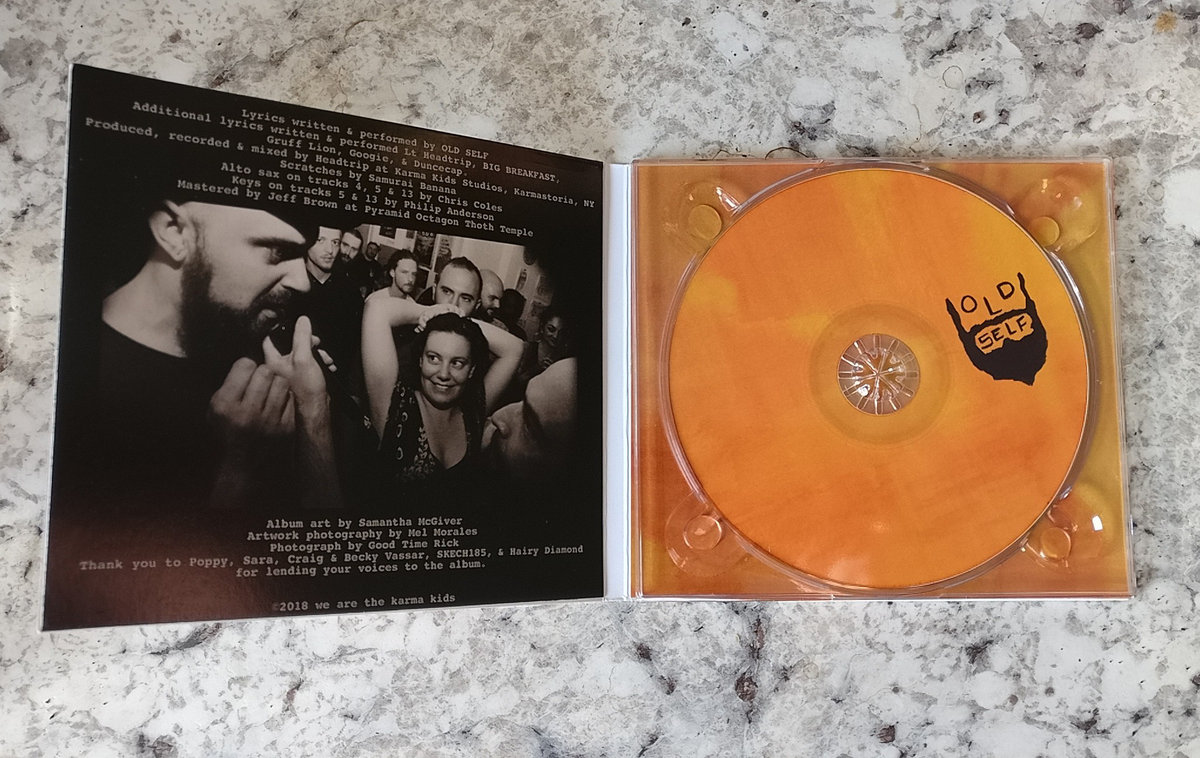 album word