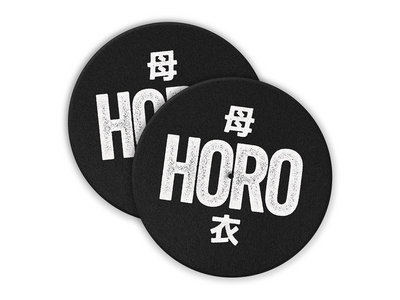 Horo - Logo Slipmats main photo