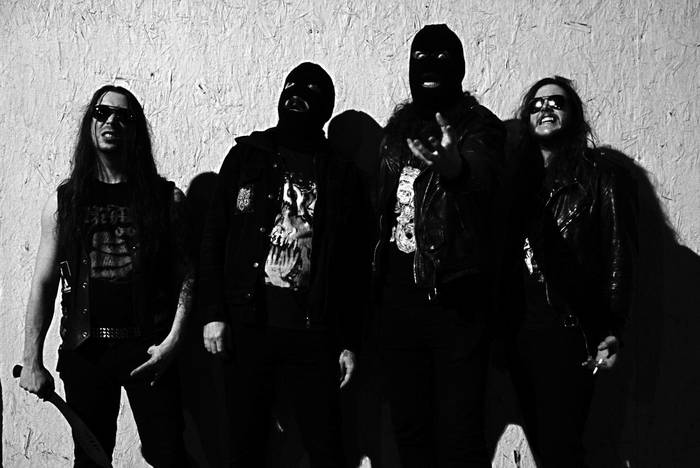 Iron Scepter — Photo