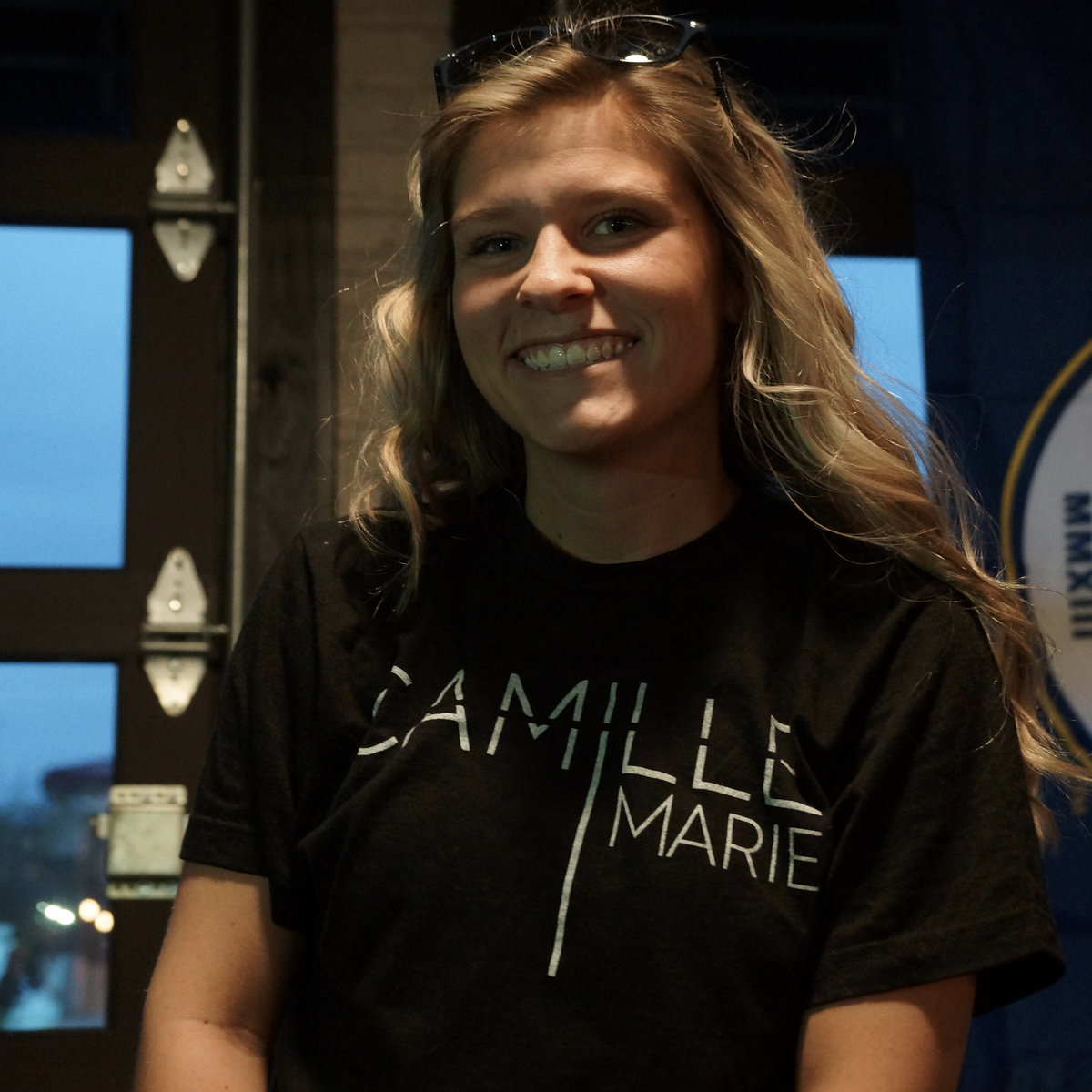 Camille Marie Camille Marie