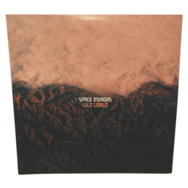 Limited Edition Double Vinyl, image 3
