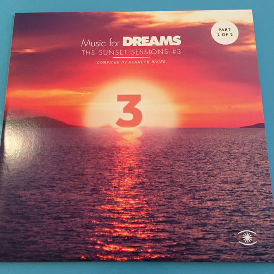 Music for Dreams: The Sunset Sessions, Vol. 3 | Music For Dreams
