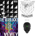 Peer Amid | The Skull Defekts