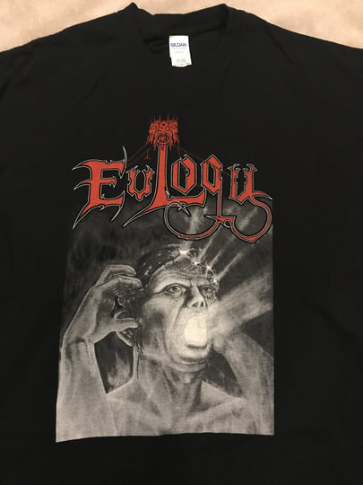 The Essence / Dismal | Eulogy