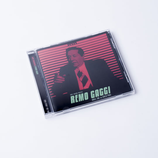 世界有名な FRR005] POINT GIALLO & SON DANIEL | Gunners The / Gaggi Remo 洋楽