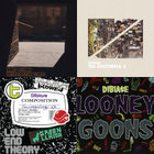 Looney Goons | DIBIA$E