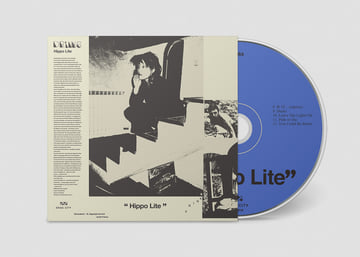 Compact Disc, image 1