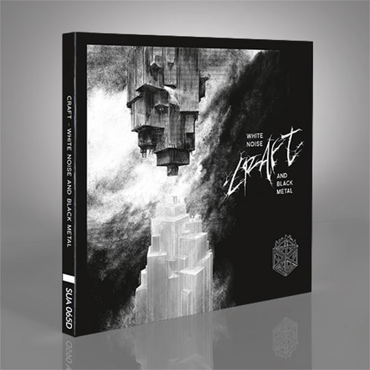 White Noise and Black Metal | Craft
