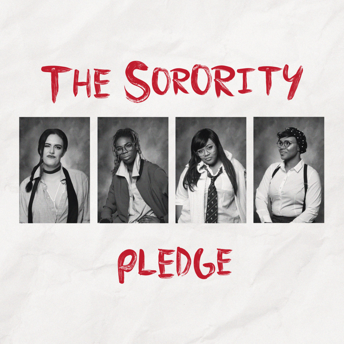 Pledge The Sorority