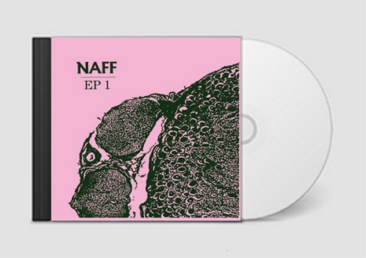 Ep 1 Naff